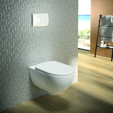 Pack WC Geberit G-500
