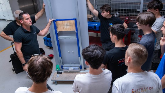 Cible École Cible École