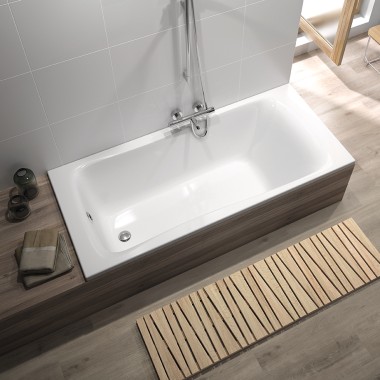 Baignoire Geberit Renova