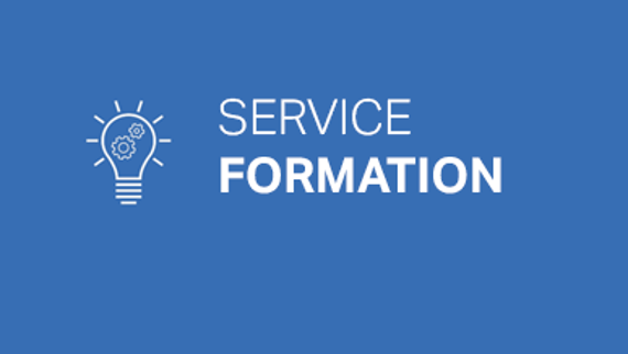 Service Formation Service Formation