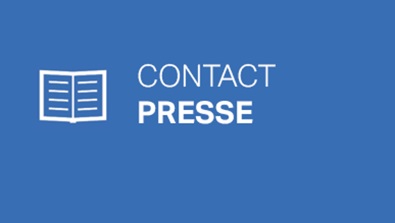 Contact presse Contact presse