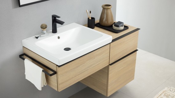 Lavabo Geberit iCon