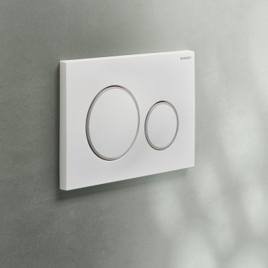 Geberit Sigma20 round