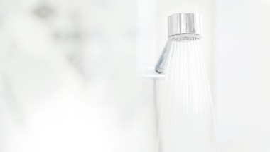 L'hygiène de l'eau potable avec Geberit