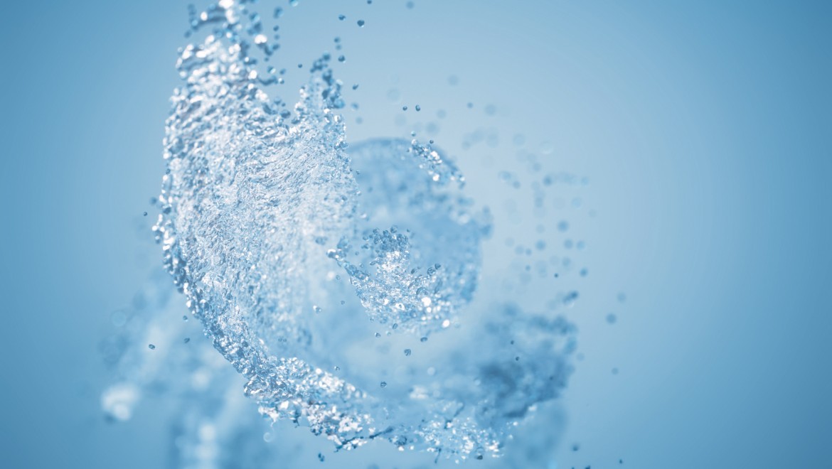 Eau en mouvement Eau en mouvement