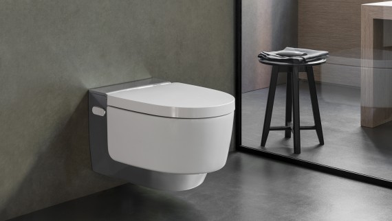 WC lavant AquaClean Maïra