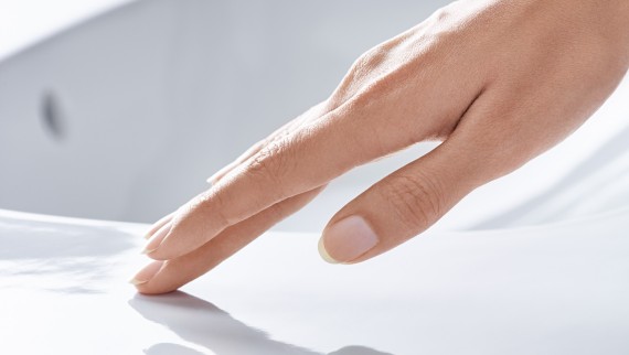 Émail spécial KeraTect® Émail spécial KeraTect®