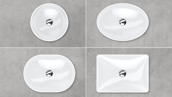 Geberit VariForm Geberit VariForm