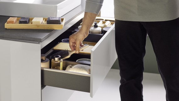 Meuble Geberit ONE Meuble Geberit ONE