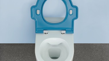 WC Rimfree®