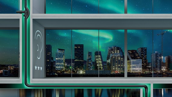 Découvrez Geberit Silent-db20 Supertube Découvrez Geberit Silent-db20 Supertube