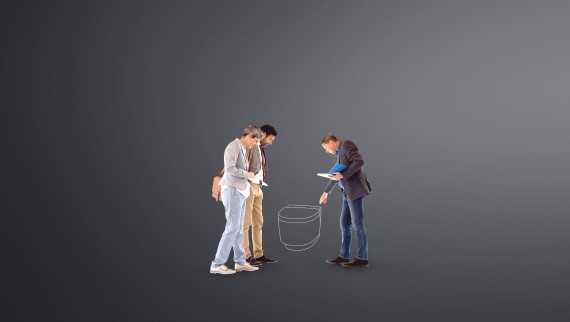 Services Geberit AquaClean pour les détaillants spécialisés Services Geberit AquaClean pour les détaillants spécialisés