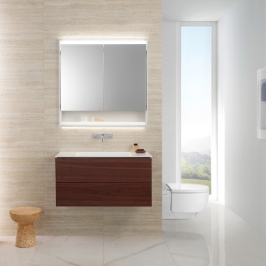 WC lavant Geberit AquaClean Maïra Comfort