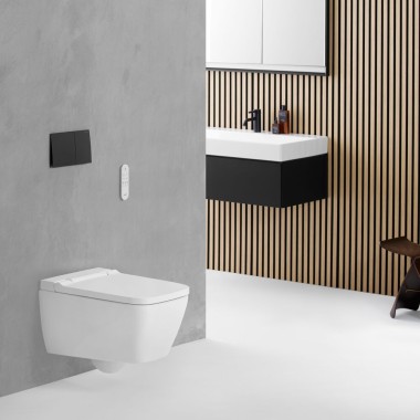 Geberit AquaClean Sela