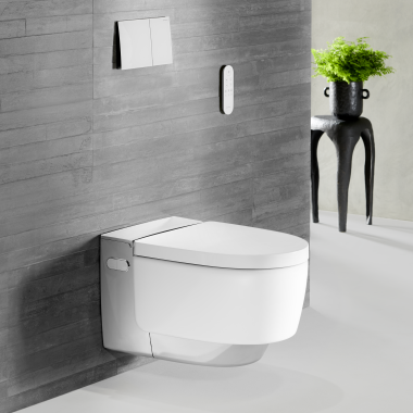 Geberit AquaClean Maïra Comfort