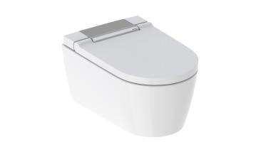 WC lavant Geberit AquaClean Sela