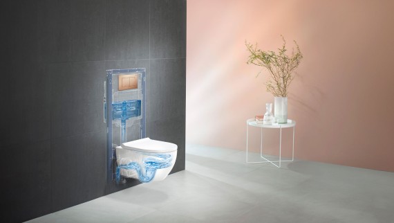 WC : l’innovation des toilettes au service des nouveaux usages WC : l’innovation des toilettes au service des nouveaux usages