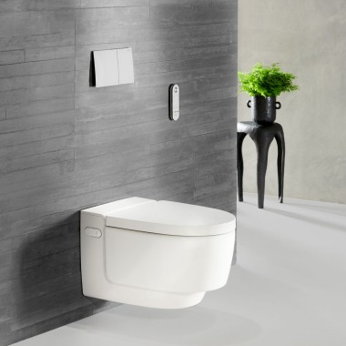 WC lavant Geberit AquaClean Mera