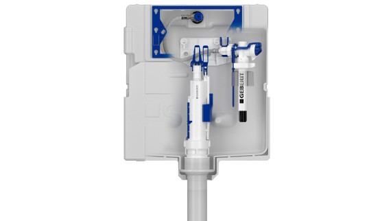 Geberit Sigma réservoir de chasse encastré