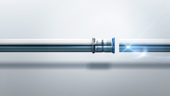 Geberit Mapress Acier Inox Geberit Mapress Acier Inox