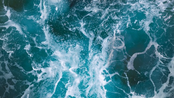 Application de Geberit Mapress CuNiFe avec de l'eau de mer