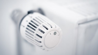 Application : chauffage dans les systèmes techniques des bâtiments