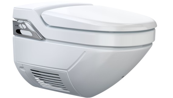 Geberit AquaClean 8000, 8000PLUS & BALENA 8000 Geberit AquaClean 8000, 8000PLUS & BALENA 8000