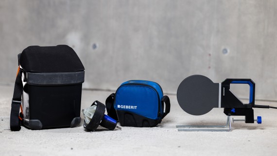 Outils et accessoires Geberit Outils et accessoires Geberit