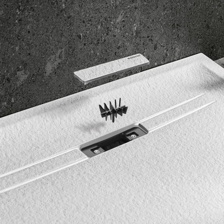 Filtre à cheveux Filtre à cheveux