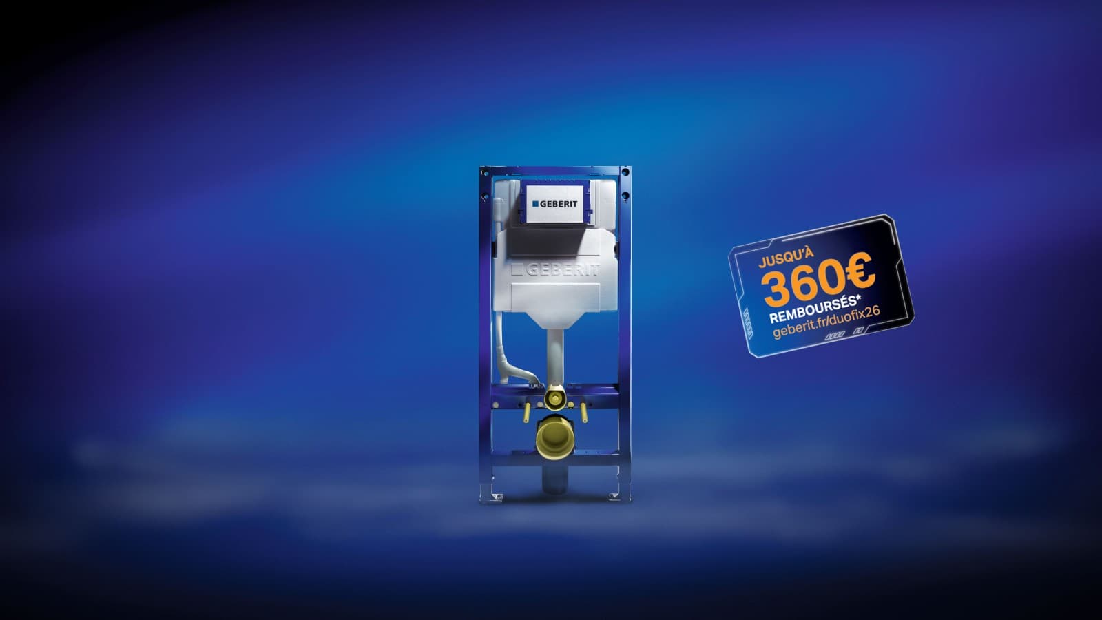 En 2026, le héros c'est vous. En 2026, le héros c'est vous.