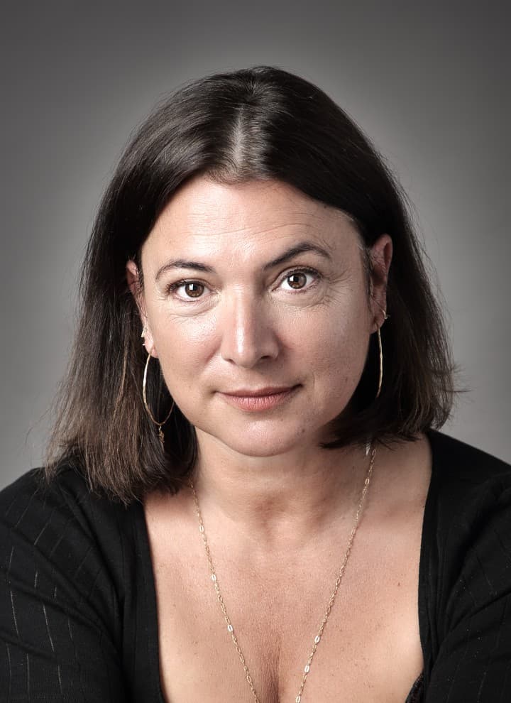 Caroline Forget, Assist Caroline Forget, Assist