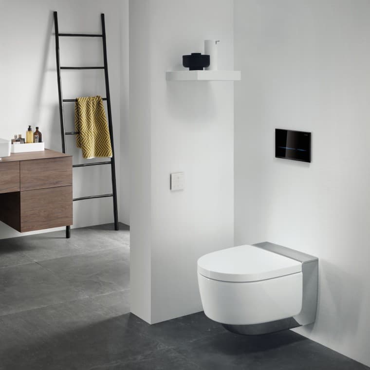 WC lavant Geberit AquaClean Maïra WC lavant Geberit AquaClean Maïra