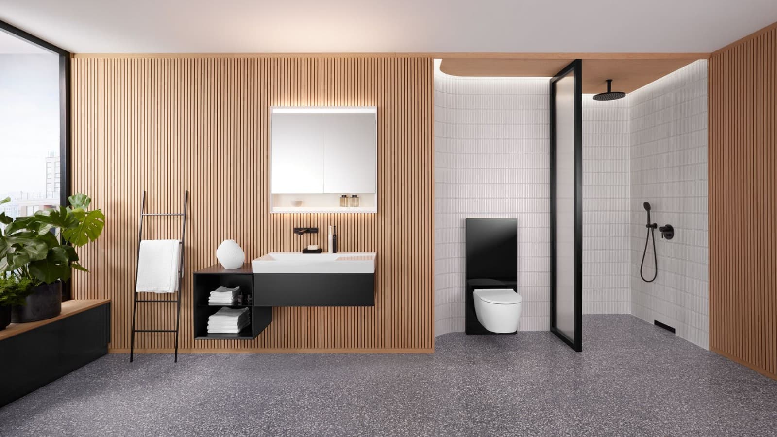 Ligne Geberit ONE Ligne Geberit ONE