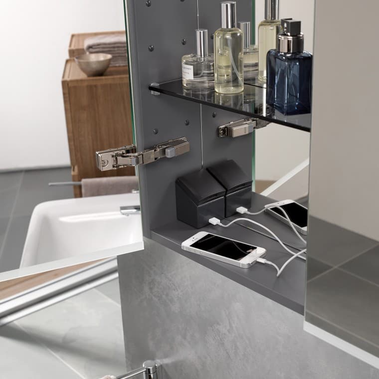 Avec port USB Avec port USB