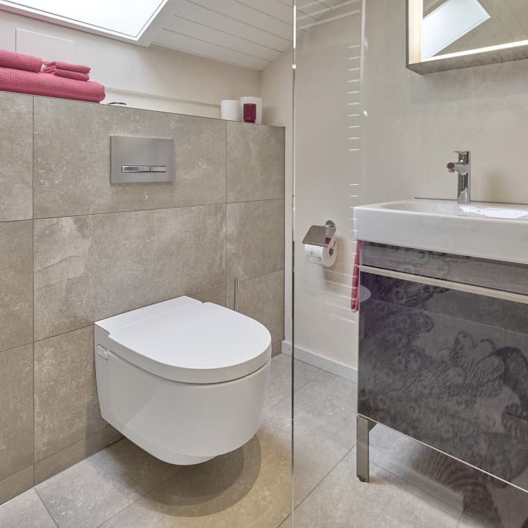 WC lavant AquaClean Maïra WC lavant AquaClean Maïra