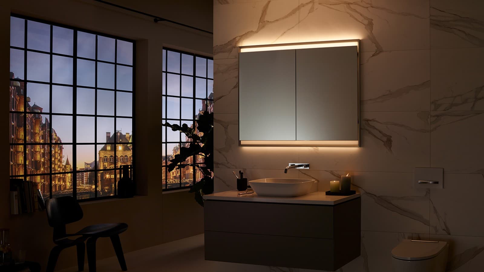 Sources lumineuses de faible intensité pour s'orienter dans l'obscurité Sources lumineuses de faible intensité pour s'orienter dans l'obscurité