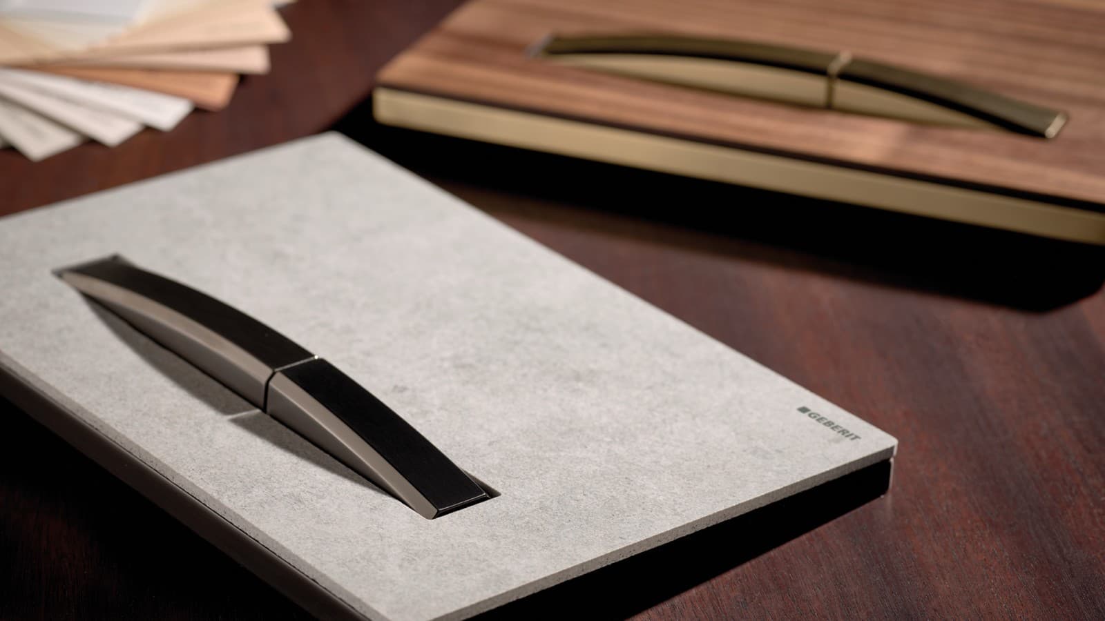 Plaque de déclenchement Geberit Sigma50 Plaque de déclenchement Geberit Sigma50