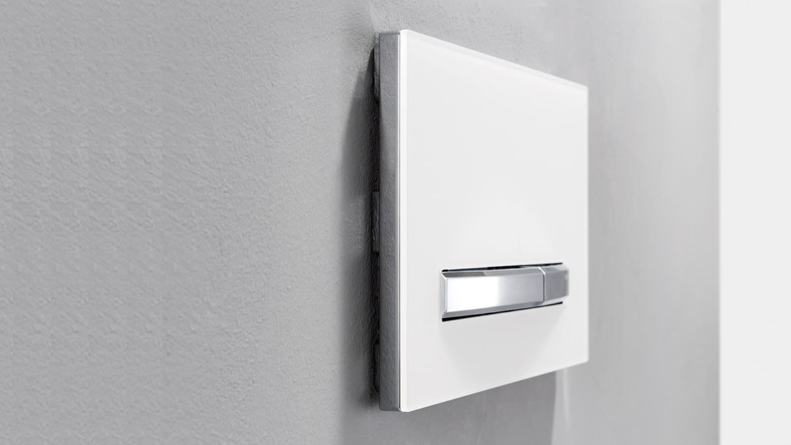 Plaque de déclenchement Geberit Sigma50 Plaque de déclenchement Geberit Sigma50