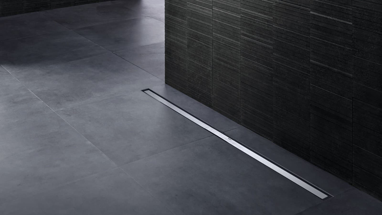 Solution souche de plain-peid avec Geberit CleanLine Solution souche de plain-peid avec Geberit CleanLine