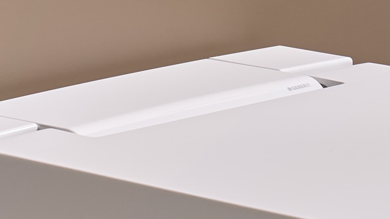 Qualité testé Geberit Qualité testé Geberit