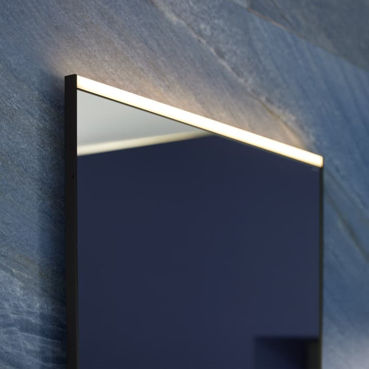 Miroir Geberit Option Plus Square Miroir Geberit Option Plus Square