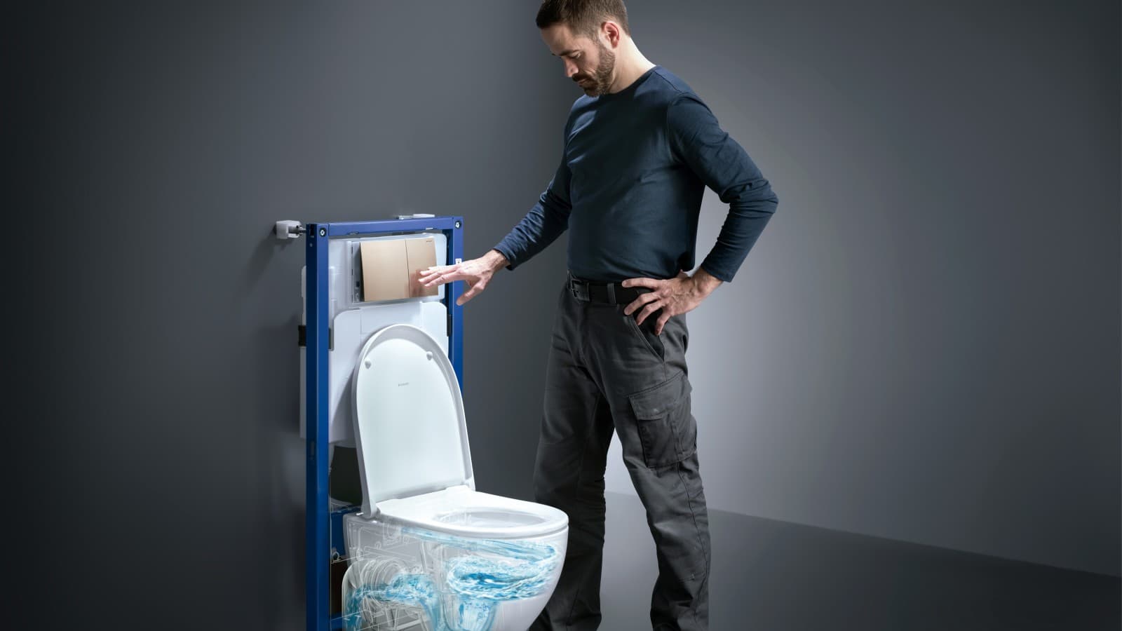 Comment fonctionne l'évacuation des toilettes ? Comment fonctionne l'évacuation des toilettes ?