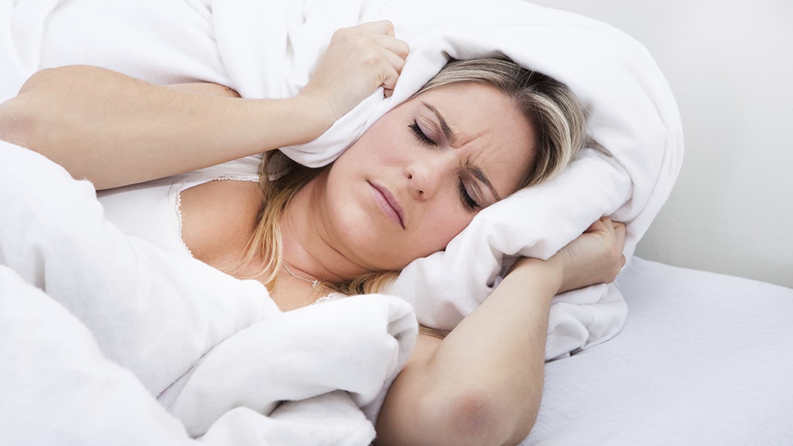 Nuisance sonore liée aux bruits des réseaux d'alimentation ou d'évacuation Nuisance sonore liée aux bruits des réseaux d'alimentation ou d'évacuation