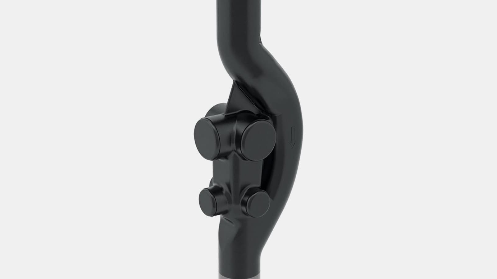 Culotte Geberit Sovent Culotte Geberit Sovent