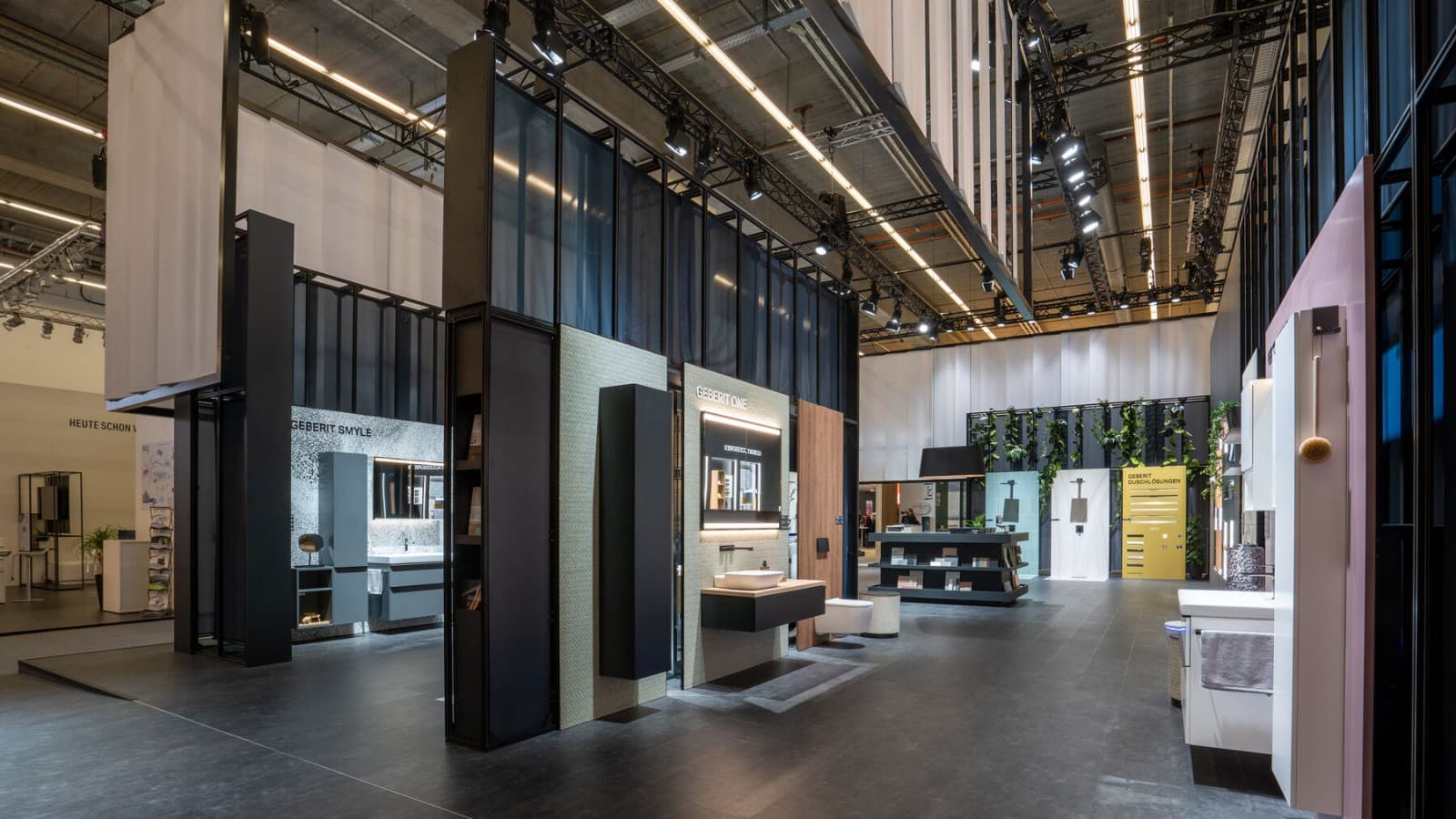 Événement Geberit Événement Geberit