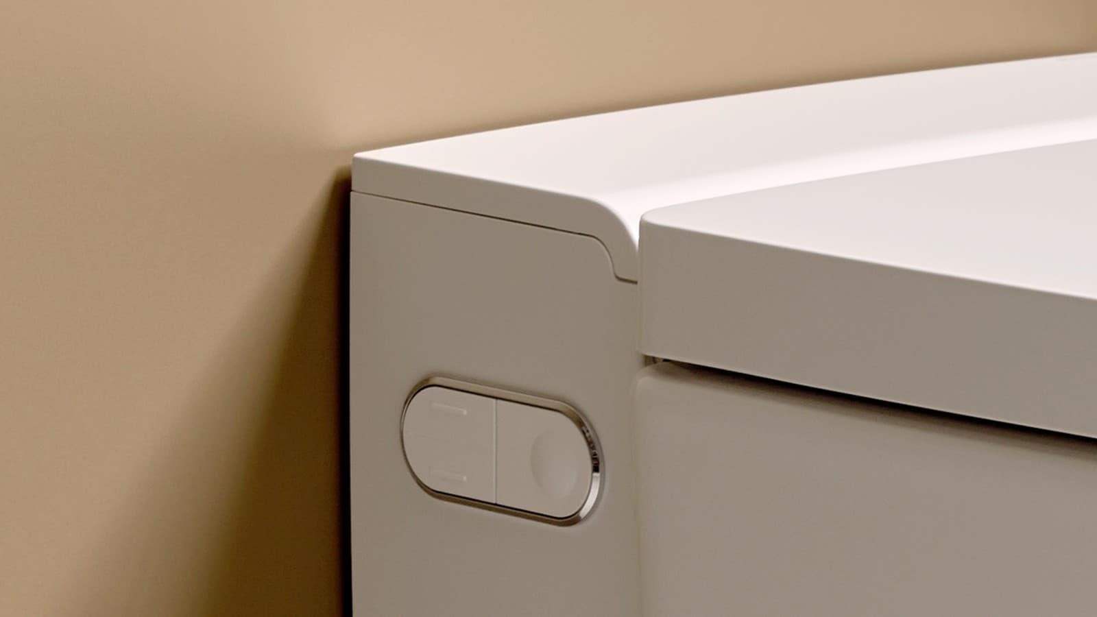 Vue latérale de Maïra Vue latérale de Maïra