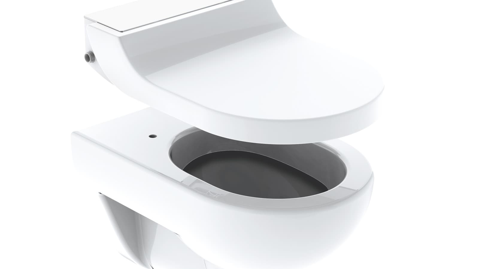 WC lavant Geberit AquaClean Tuma WC lavant Geberit AquaClean Tuma