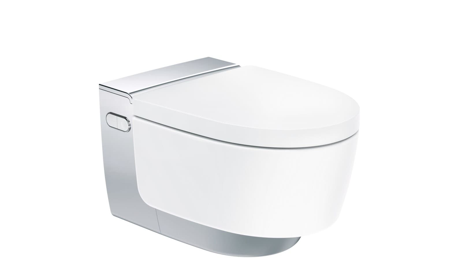 AquaClean Maïra Comfort chromé AquaClean Maïra Comfort chromé