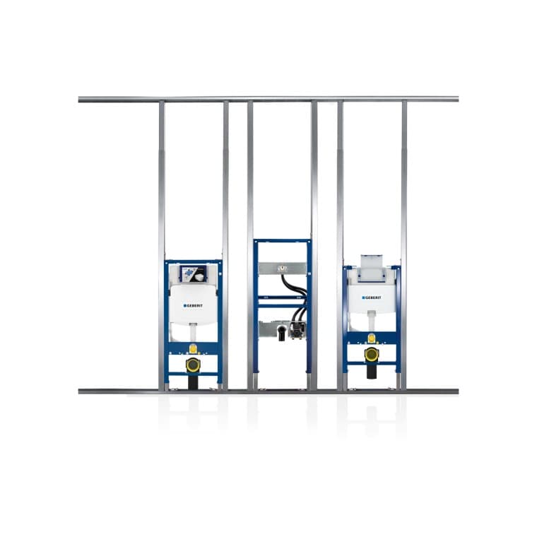 Système Duofix Système Duofix