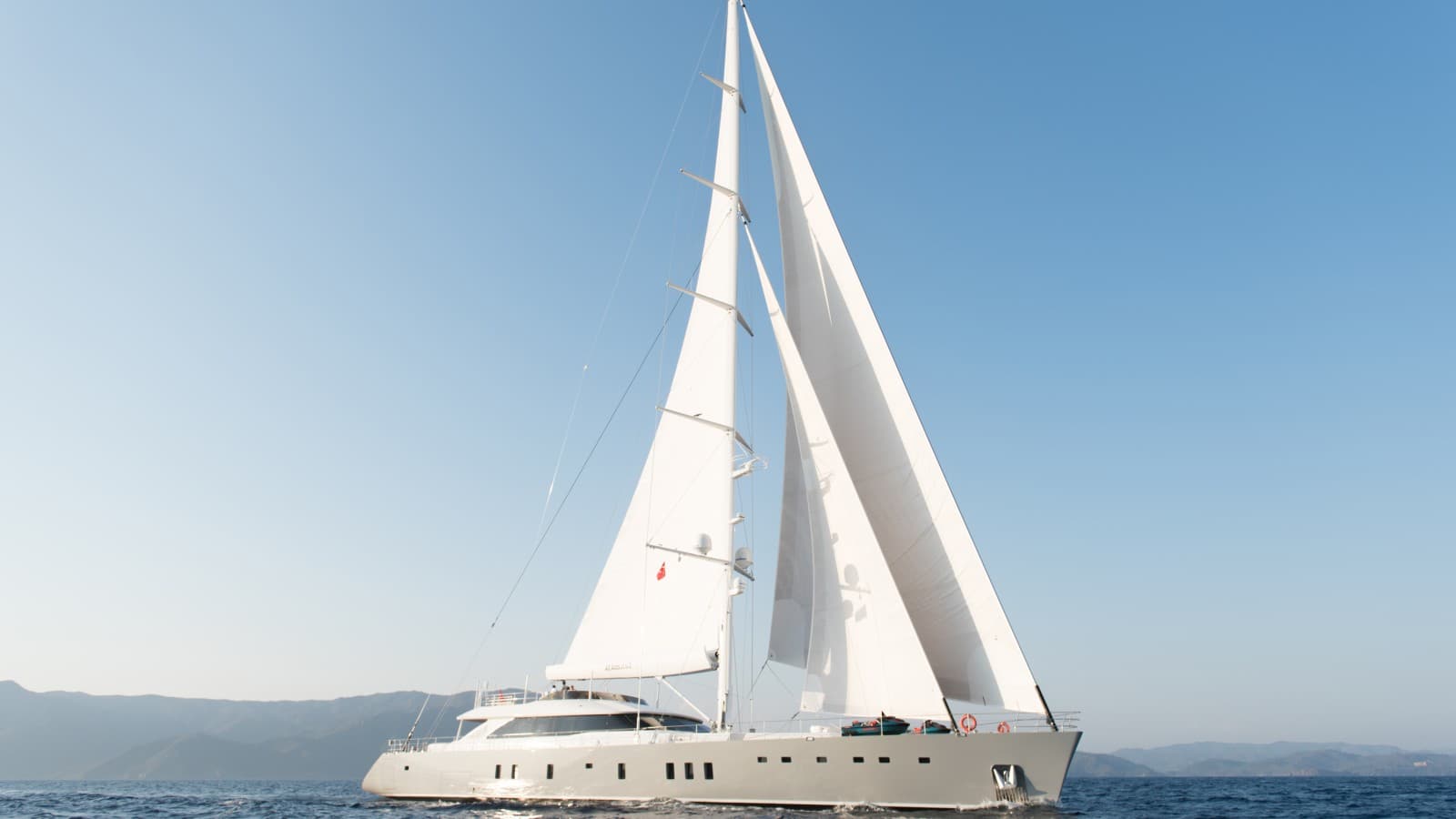 La construction navale en Turquie connaît une demande croissante (© ADA Yachting) La construction navale en Turquie connaît une demande croissante (© ADA Yachting)